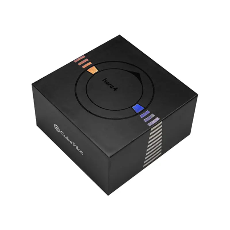 CubePilot Here4 マルチバンドRTK GNSS