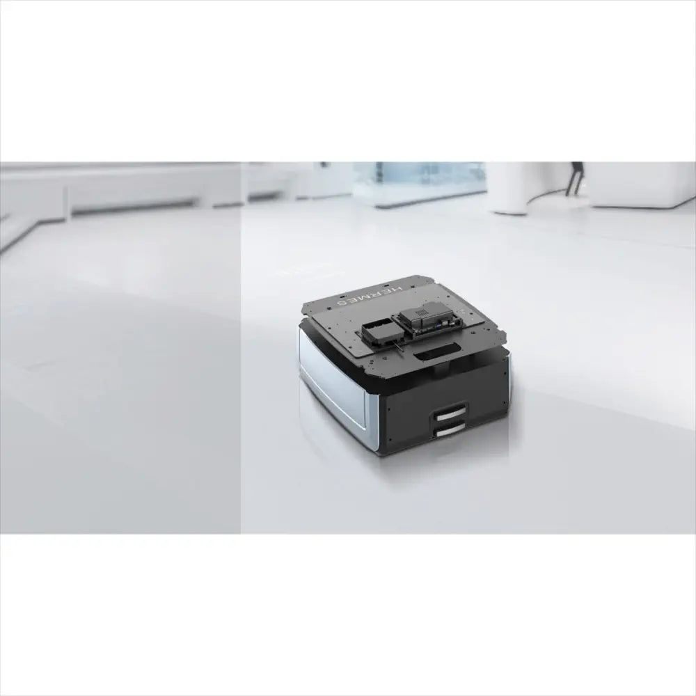 Hermes フロア間移動ロボットプラットフォーム