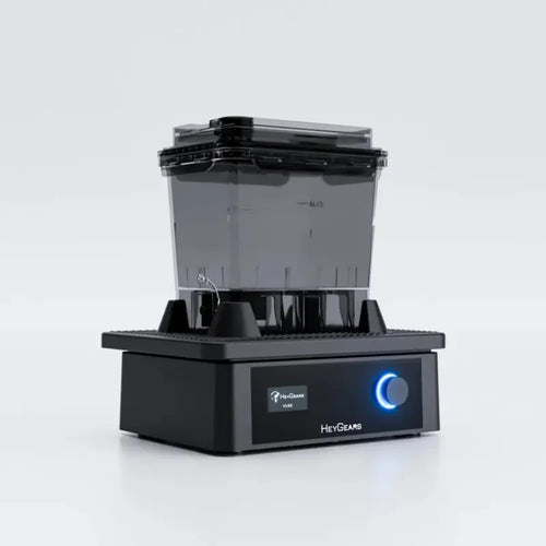 HeyGears UltraCraft ウォッシュバンドル