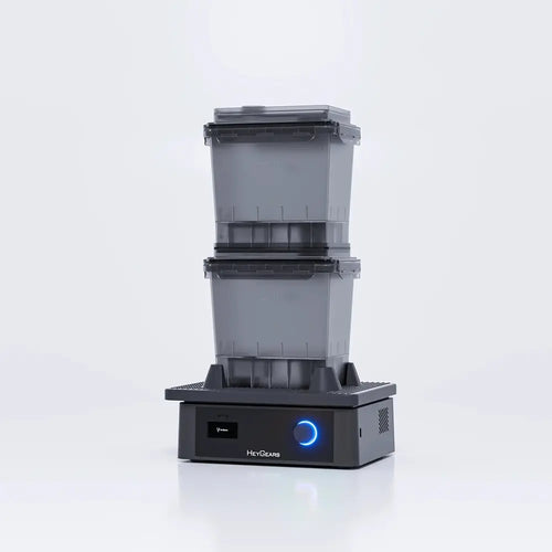 HeyGears UltraCraft ウォッシュバンドル