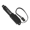 Hitec HLS12シリーズ  6V リニアアクチュエータ 30mm 50:1