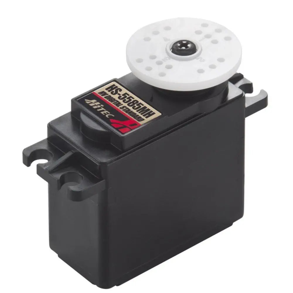 Hitec HS-5585MHサーボモータ
