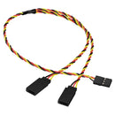 Hitec 24 inch スーパーデューティー Yハーネス