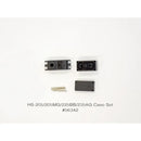 Hitec HS-205BB / 205MG / 225BB / 225MG / 235AG / 5245MG ケースセット