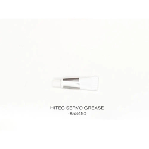 Hitec サーボグリース「ユニバーサル」全サーボ対応、3グラムチューブ