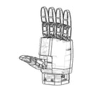 Dexterous Power ヒューマノイドロボット デクストラスハンド (左)