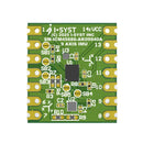 I-Syst 9軸 MEMS モーショントラッキングセンサモジュール
