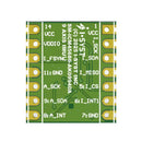 I-Syst 9軸 MEMS モーショントラッキングセンサモジュール