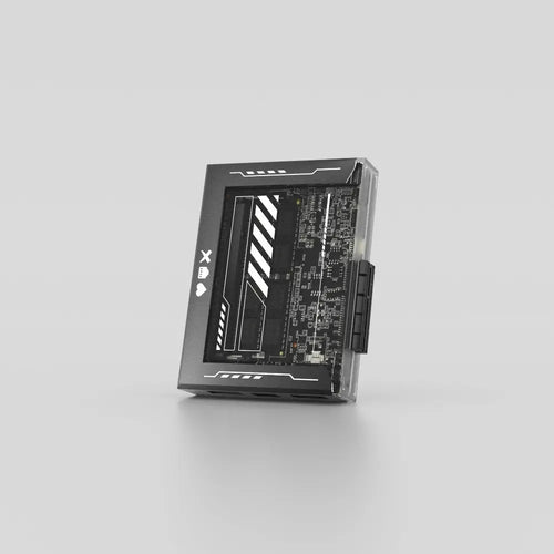 IceWhale ZimaBlade シングルボードサーバ