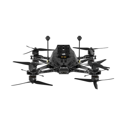 iFlight Centurion X8 O3 6S HD (受信機 および バッテリなし)