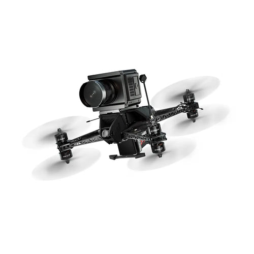 iFlight Centurion X8 O3 6S HD (受信機 および バッテリなし)