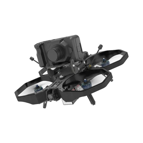 iFlight ProTek60 Pro O3 6S HD Cinelifter ZCAM/REDバージョン (受信機なし、バッテリなし)