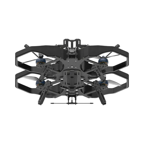 iFlight ProTek60 Pro O3 6S HD Cinelifter ZCAM/REDバージョン (受信機なし、バッテリなし)