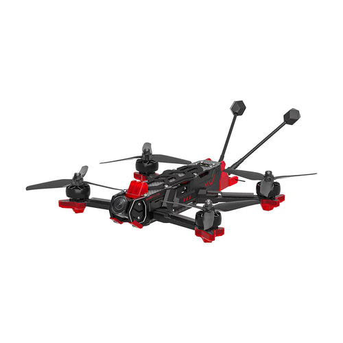 iFlight SH CineFlow 5 O4 6S HD - RTF (G3)