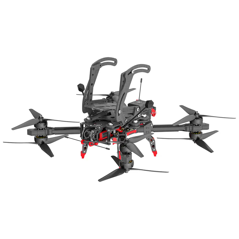 iFlight Taurus X8 V3 O3 6S HD Cinelifter (No Receiver, no Battery ...