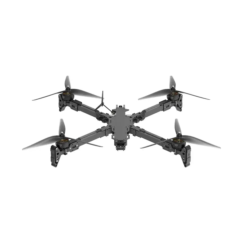 iFlight X413 8S GPS アナログ 5.8G 2.5W VTX PNP (基本キット)