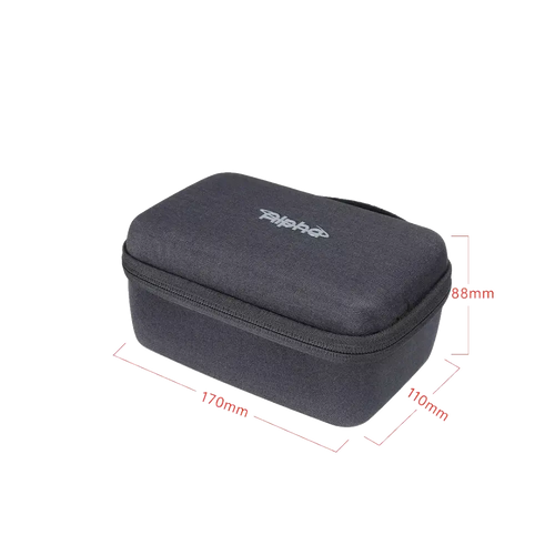 iFlight Alpha A65 キャリングケース (EVAフォーム付き、170 x 110 x 88mm、173.8g)