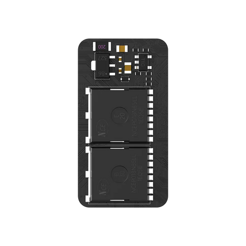 iFlight アンチスパークフィルタ 25 x 18mm