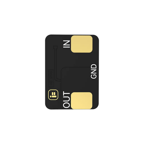 iFlight アンチスパークフィルタ 25 x 18mm