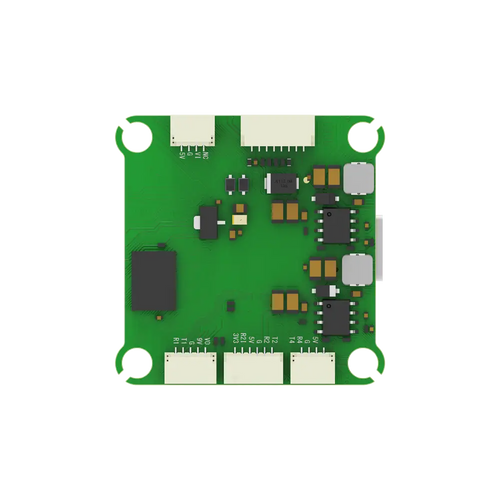 iFlight BLITZ ATF435 フライトコントローラ (ICM42688ジャイロ)