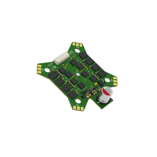 iFlight Blitz E55 4-In-1 ESC (2～6S)