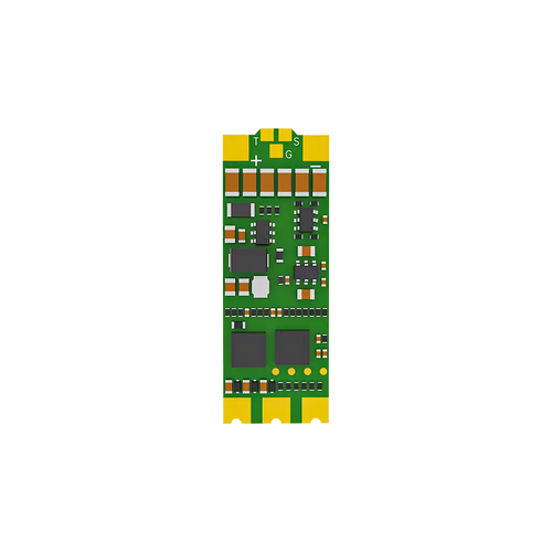 iFlight BLITZ E55 55A シングルESC