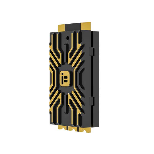 iFlight BLITZ E80 シングルESC (BLHeli32 DShot600対応)