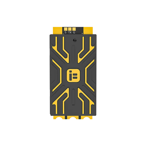 iFlight BLITZ E80 シングルESC (BLHeli32 DShot600対応)