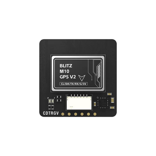 iFlight BLITZ M10 GPS V2 (25x25mm)