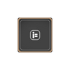 iFlight BLITZ M10 GPS V2 (25 x 25mm)