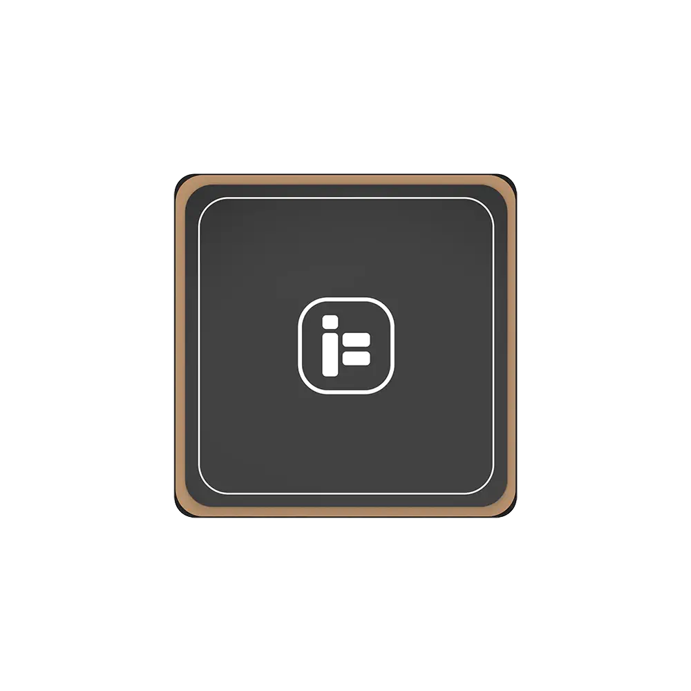 iFlight BLITZ M10 GPS V2 (25 x 25mm)