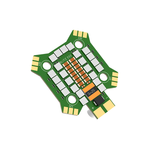 iFlight BLITZ Mini E55 4-In-1ESC