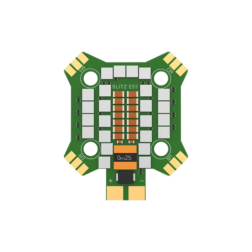 iFlight BLITZ Mini E55 4-In-1ESC