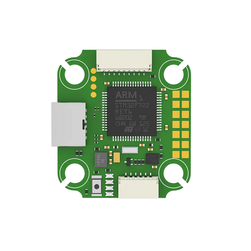 iFlight BLITZ Mini F7 V1.2 フライトコントローラ