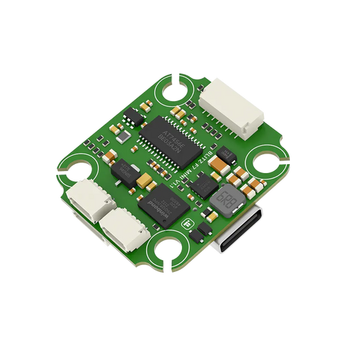 iFlight BLITZ Mini F7 V1.2 フライトコントローラ