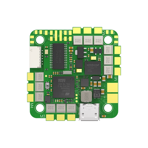 iFlight BLITZ Whoop F7 AIO V1.1（2～6S 55A ESC）