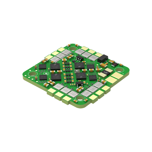 iFlight BLITZ Whoop F7 AIO V1.1（2～6S 55A ESC）