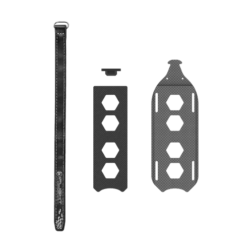 iFlight Centurion X8 バッテリクイックリリースプレート