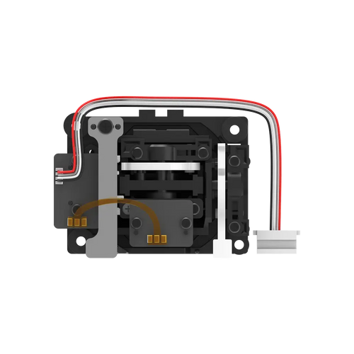 iFlight Commando 8 交換用 ジンバル - 左スティック