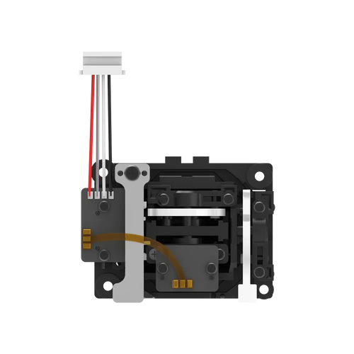 iFlight Commando 8 交換用 ジンバル - 左スティック