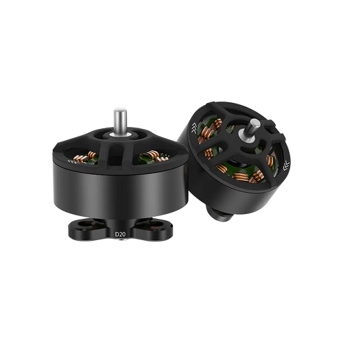 iFlight Defender 20用モータ 1204 6200KV 反時計回り