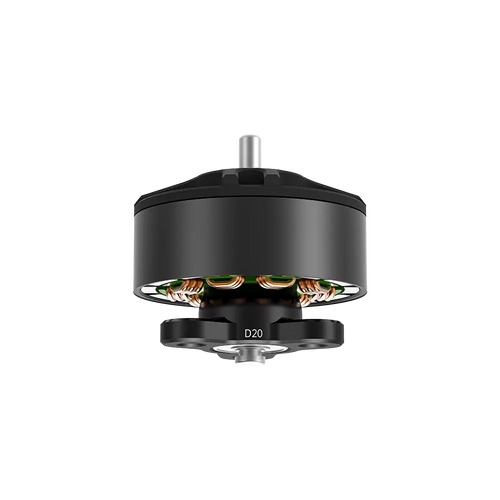 iFlight Defender 20用モータ 1204 6200KV 反時計回り