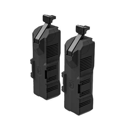iFlight Defender 25 550mAh 60C 4S XT30バッテリ