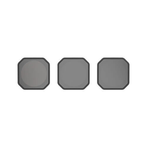 iFlight DJI O3 Air Unit Lite NDフィルタセット (Defender 16/20)