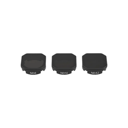 iFlight DJI O3 Air Unit Lite NDフィルタセット (Defender 16/20)