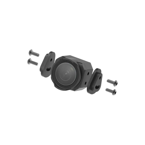 iFlight DJI O3 シリコン製 振動ダンパ (2個)