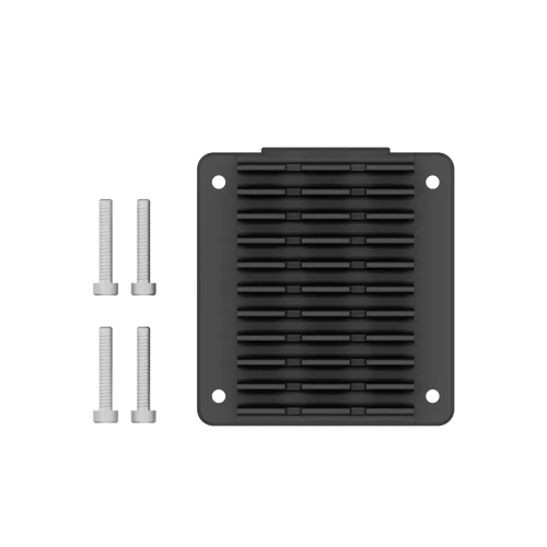 iFlight DJI O3 VTX ヒートシンク