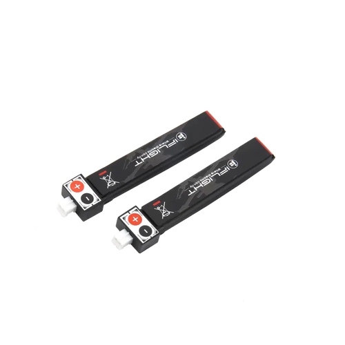 iFlight Fullsend 1S HV 300mAh 40C Lipoバッテリ PH2.0 - 5個