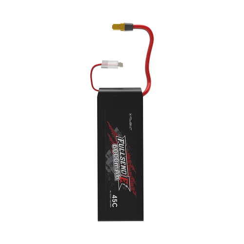 iFlight Fullsend E 6000mAh 45C 6S XT60バッテリ