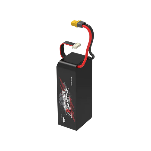 iFlight Fullsend E 8000mAh 60C 6S XT60バッテリ